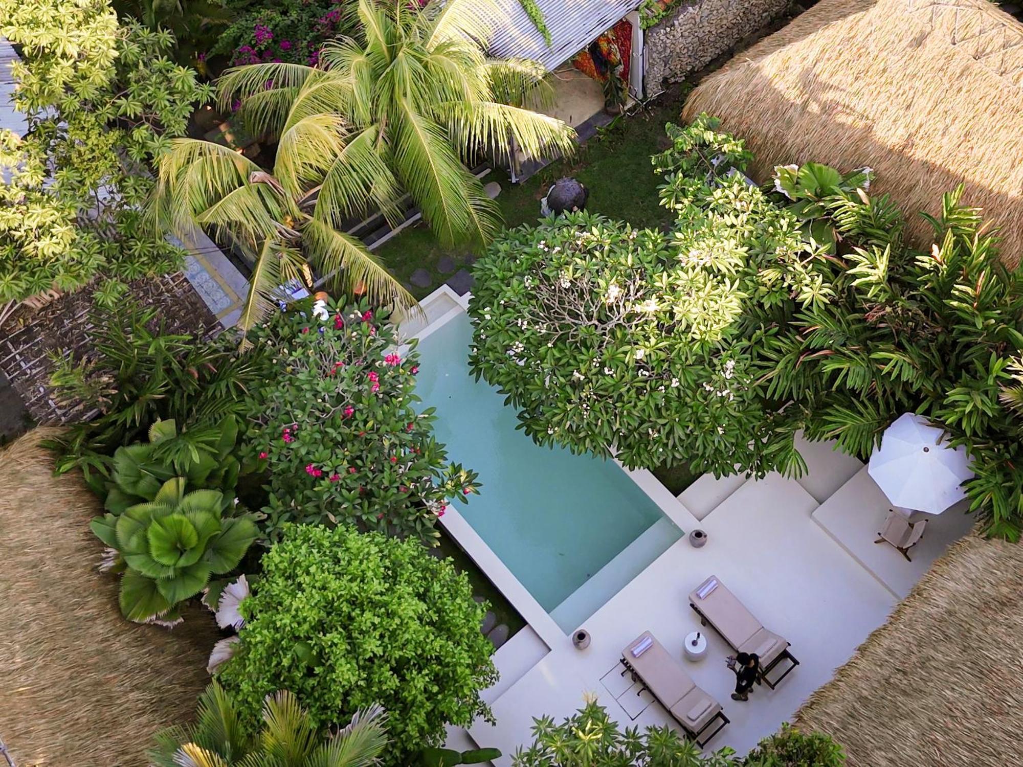 Liv Canggu - An Urban Sanctuary Eksteriør bilde