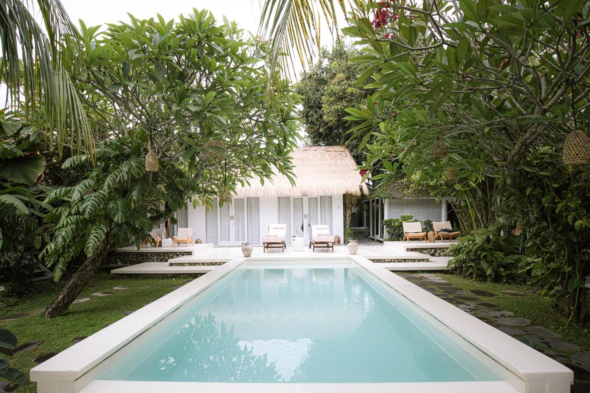 Liv Canggu - An Urban Sanctuary Eksteriør bilde