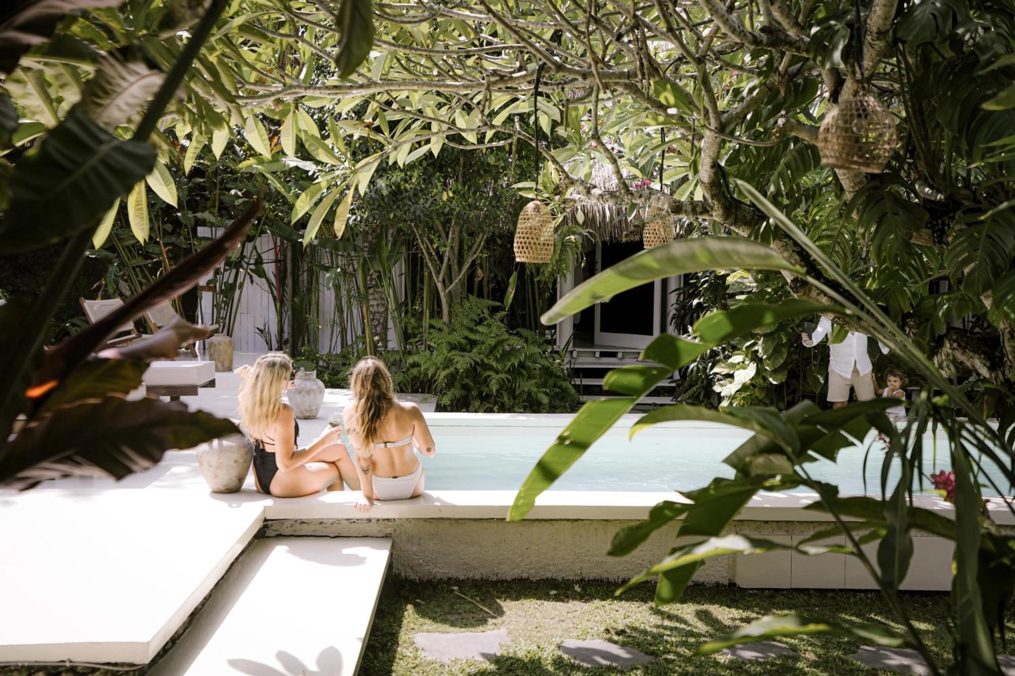 Liv Canggu - An Urban Sanctuary Eksteriør bilde