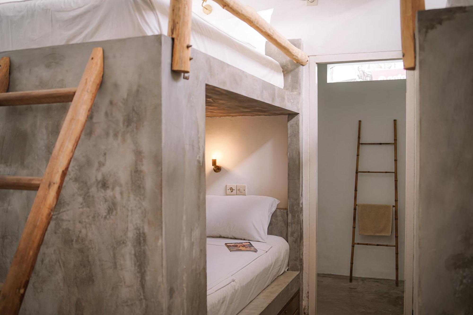 Liv Canggu - An Urban Sanctuary Rom bilde