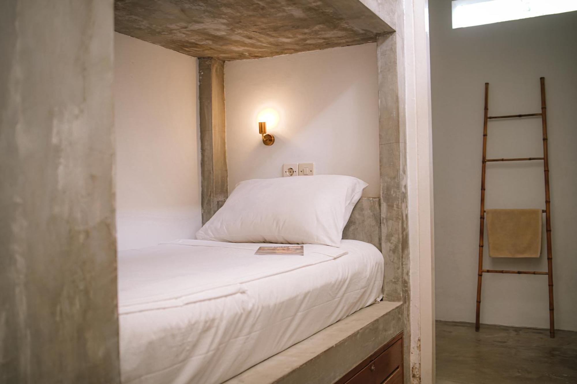 Liv Canggu - An Urban Sanctuary Rom bilde