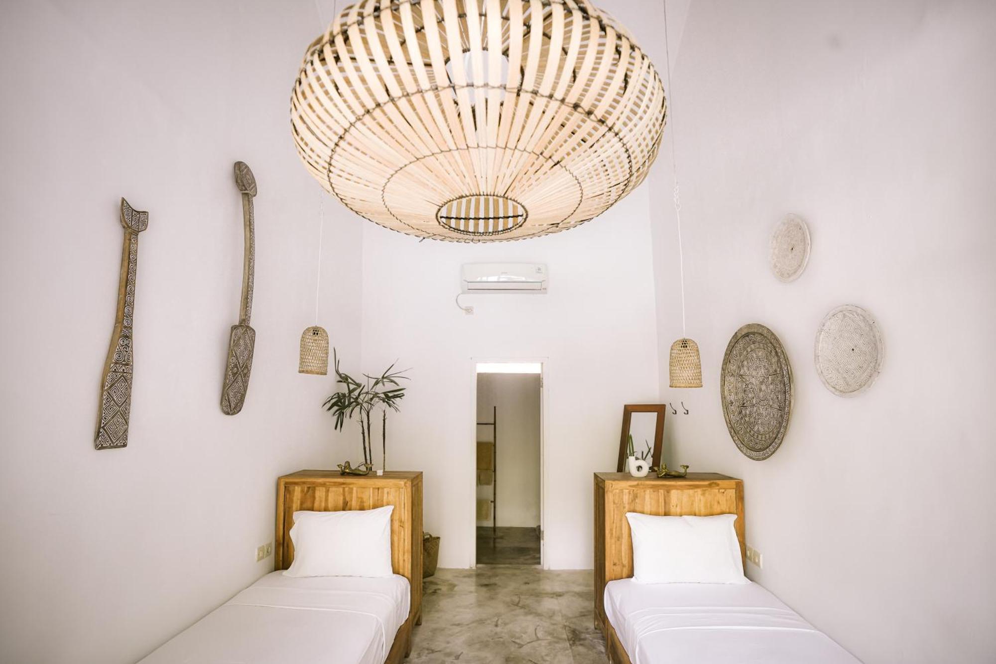 Liv Canggu - An Urban Sanctuary Eksteriør bilde