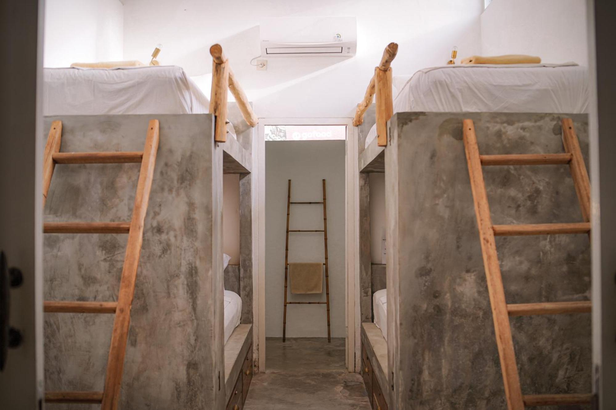 Liv Canggu - An Urban Sanctuary Rom bilde