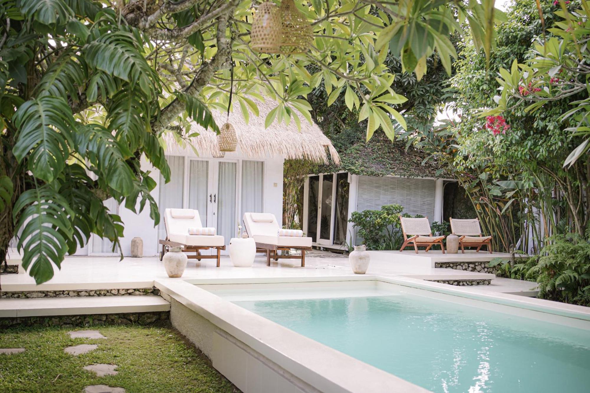 Liv Canggu - An Urban Sanctuary Eksteriør bilde