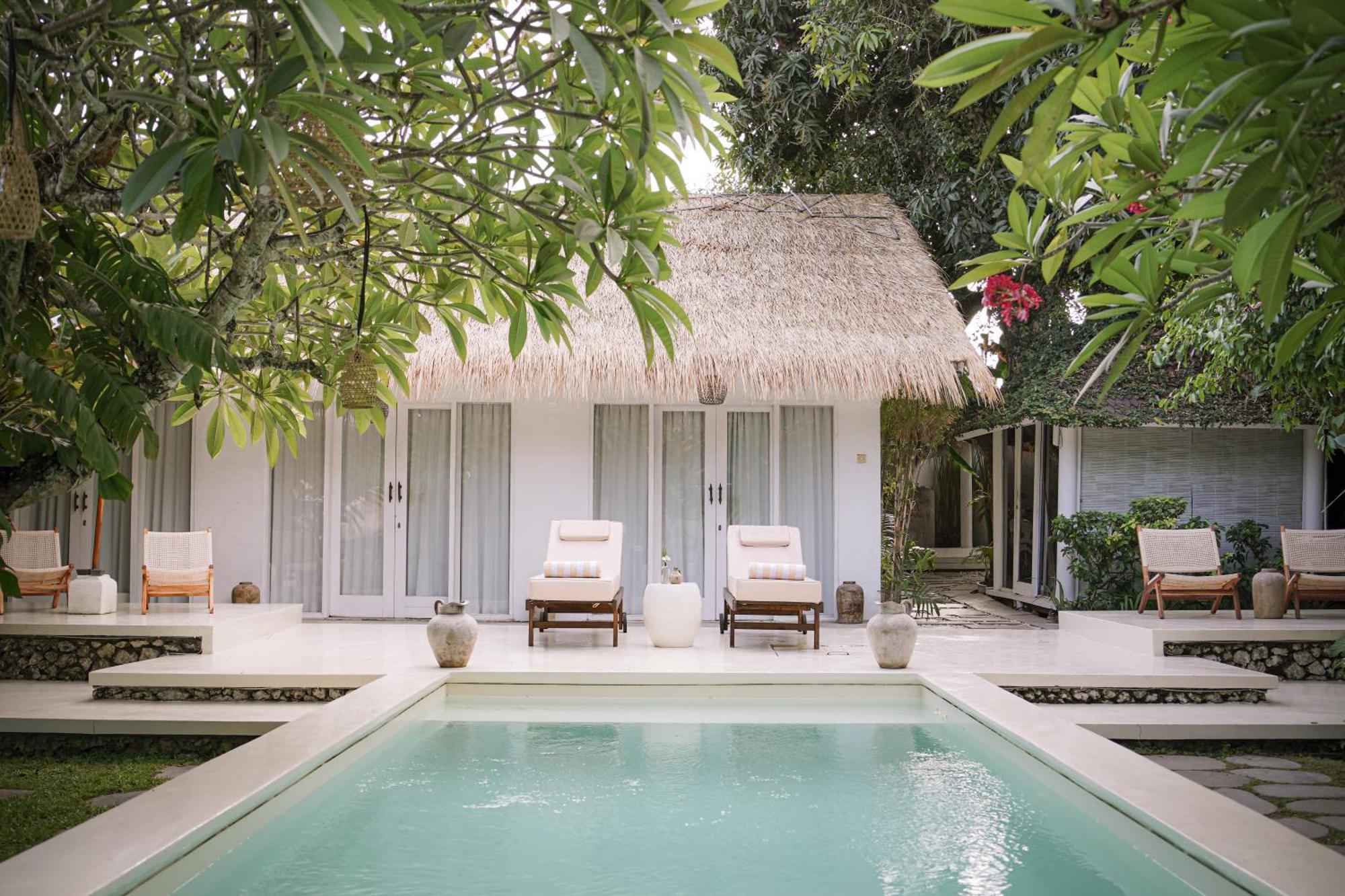 Liv Canggu - An Urban Sanctuary Rom bilde