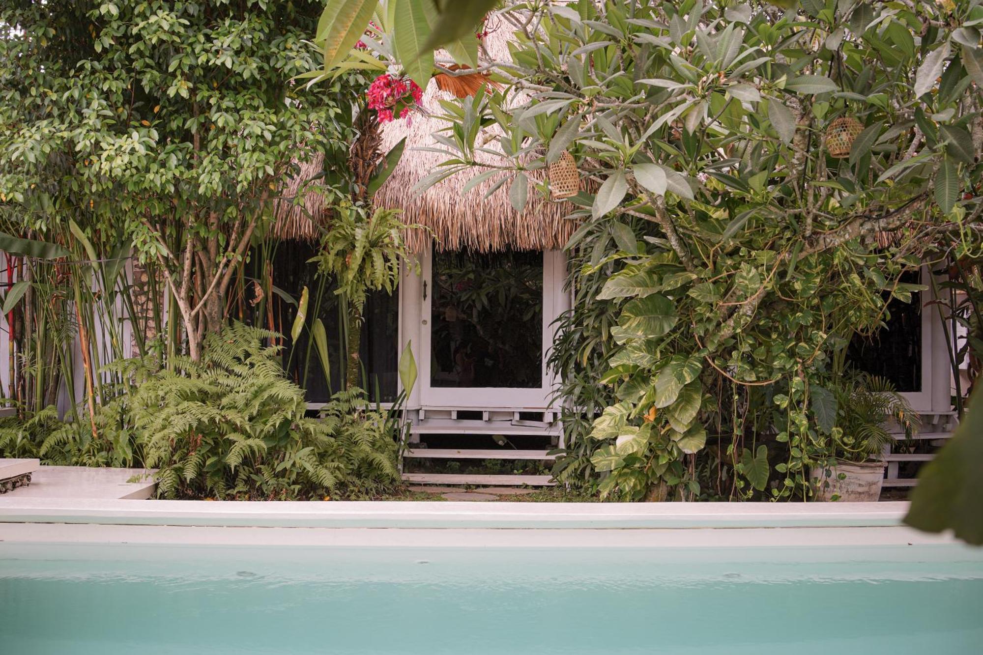 Liv Canggu - An Urban Sanctuary Eksteriør bilde