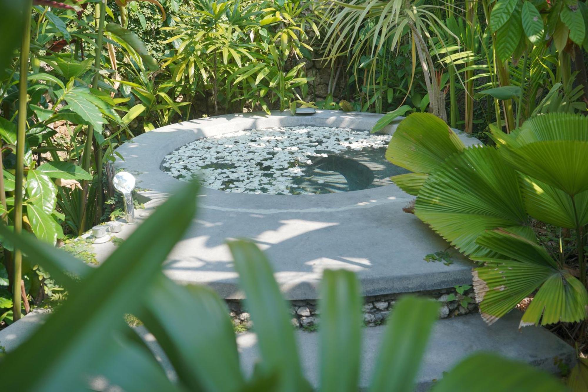 Liv Canggu - An Urban Sanctuary Eksteriør bilde