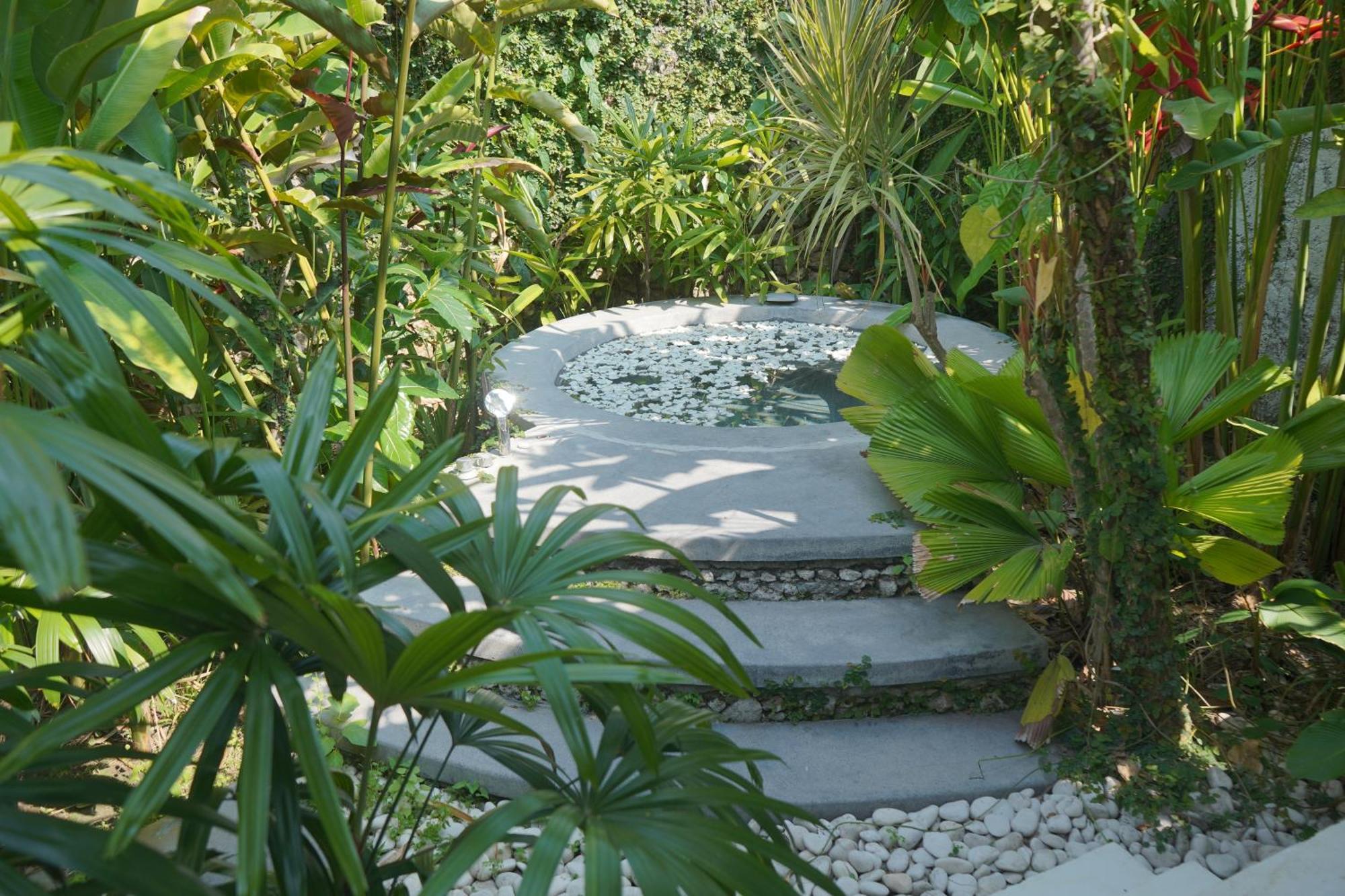 Liv Canggu - An Urban Sanctuary Rom bilde
