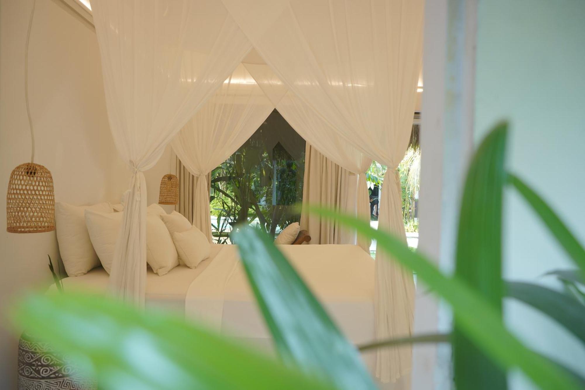 Liv Canggu - An Urban Sanctuary Eksteriør bilde