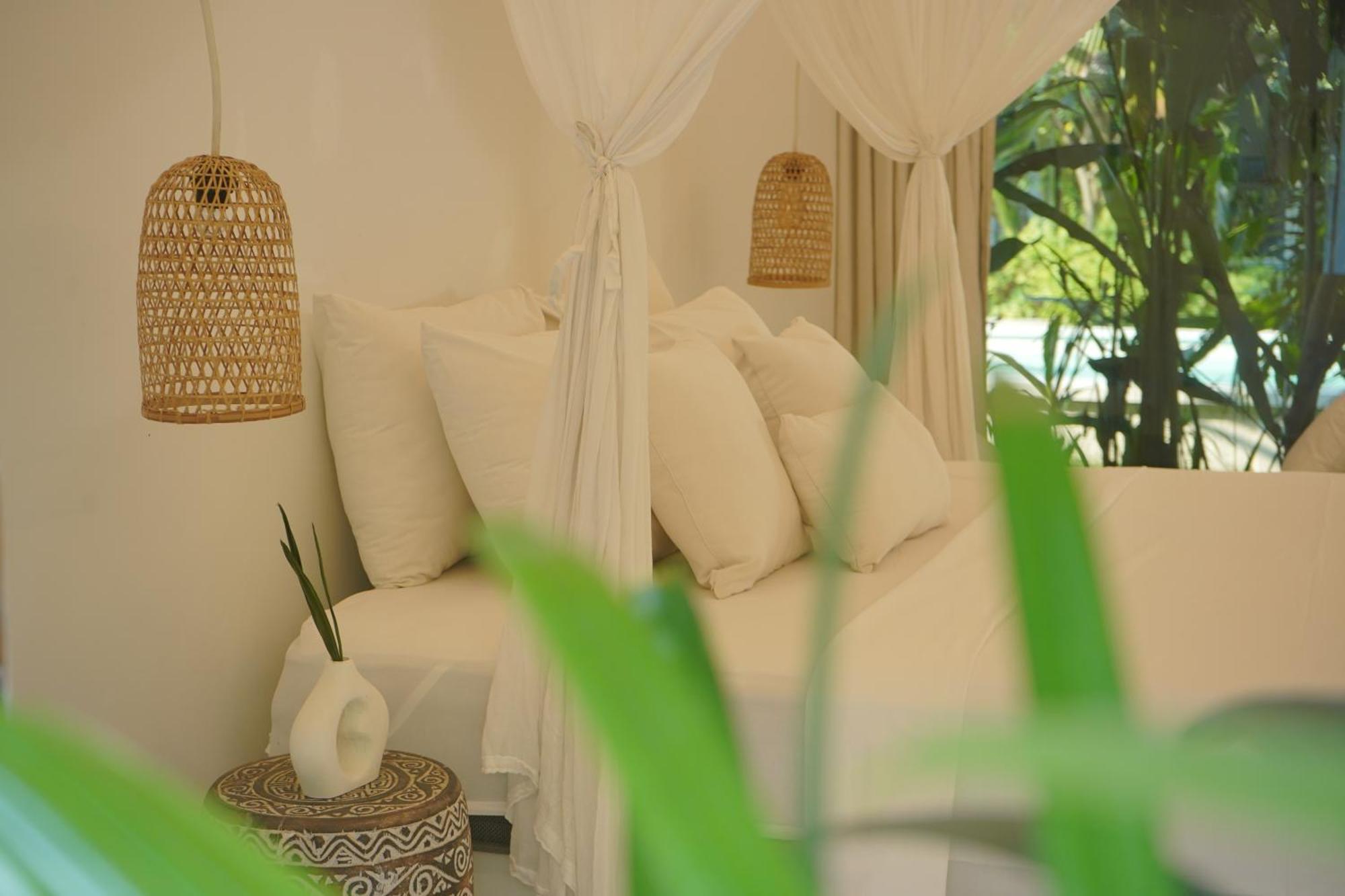 Liv Canggu - An Urban Sanctuary Eksteriør bilde