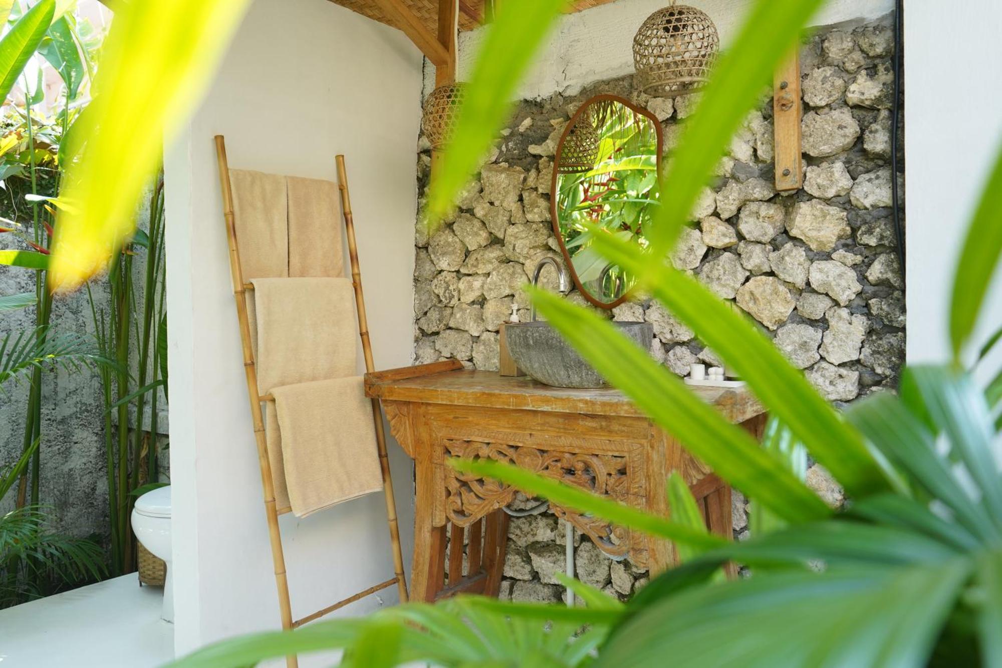 Liv Canggu - An Urban Sanctuary Eksteriør bilde