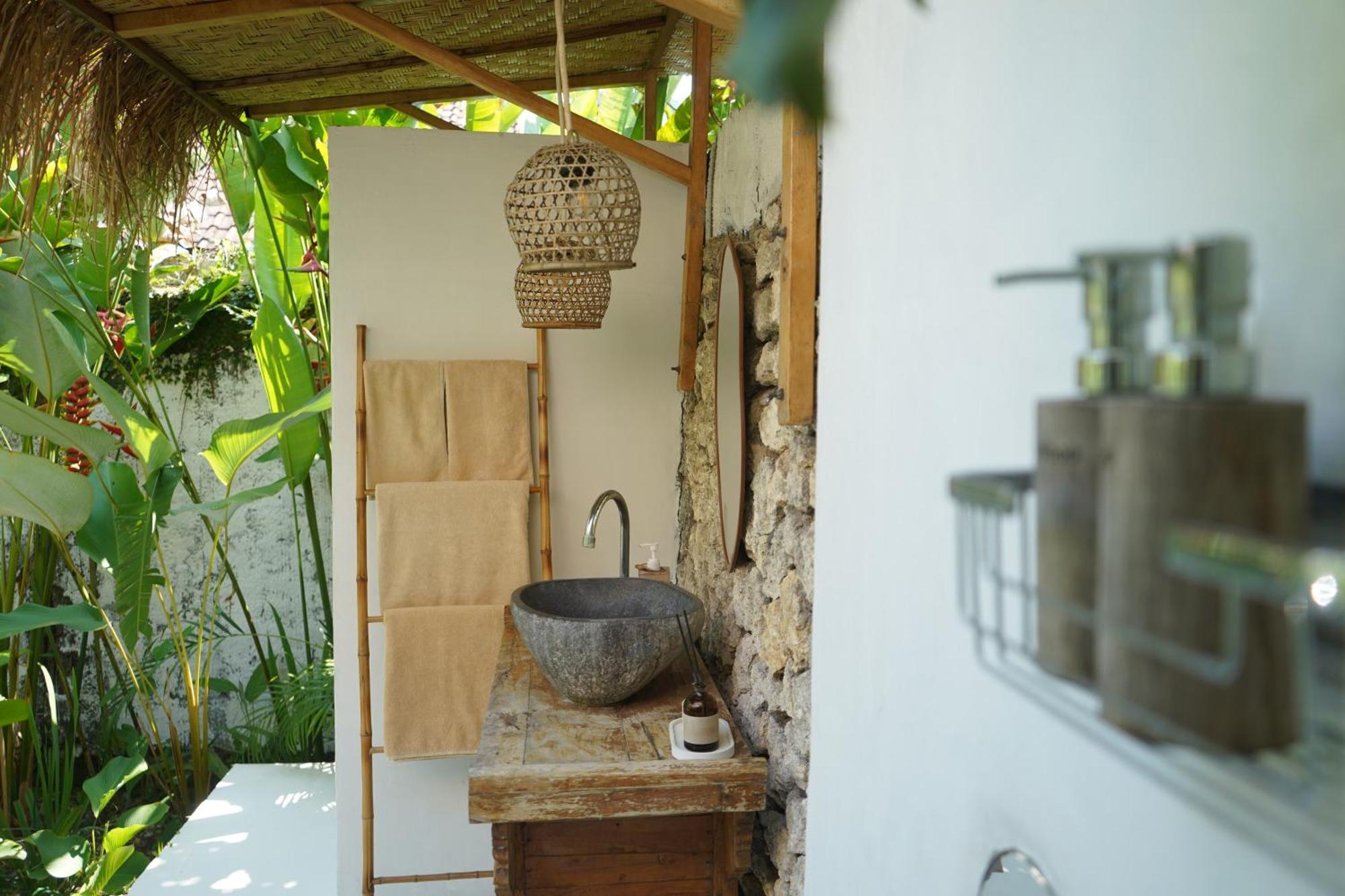 Liv Canggu - An Urban Sanctuary Eksteriør bilde