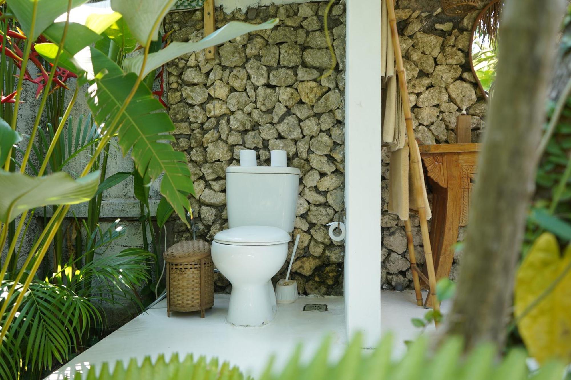 Liv Canggu - An Urban Sanctuary Rom bilde